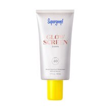 GLOWSCREEN SUNSCREEN BROAD SPECTRUM SPF 40 (PREBASE DE MAQUILLAJE)